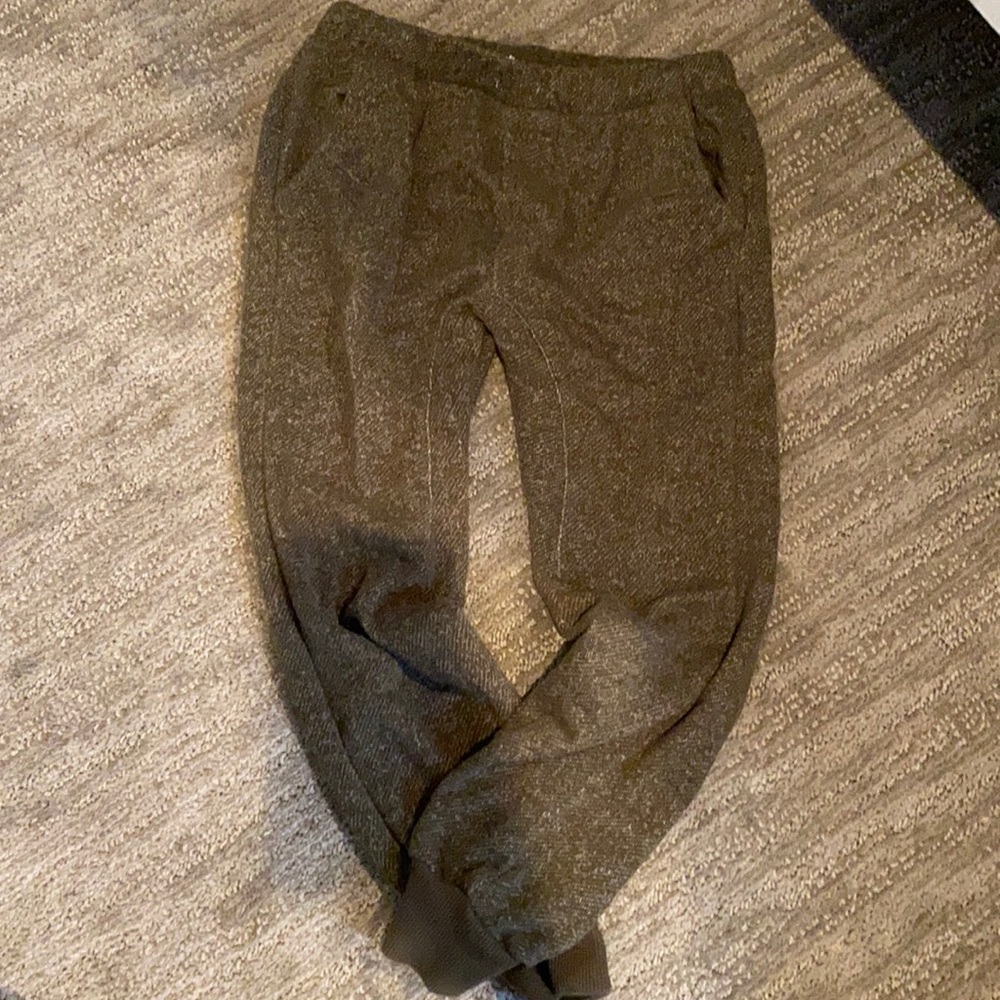Zara boys pants